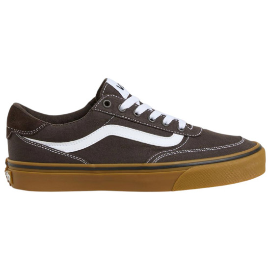 Vans Brooklyn Ls